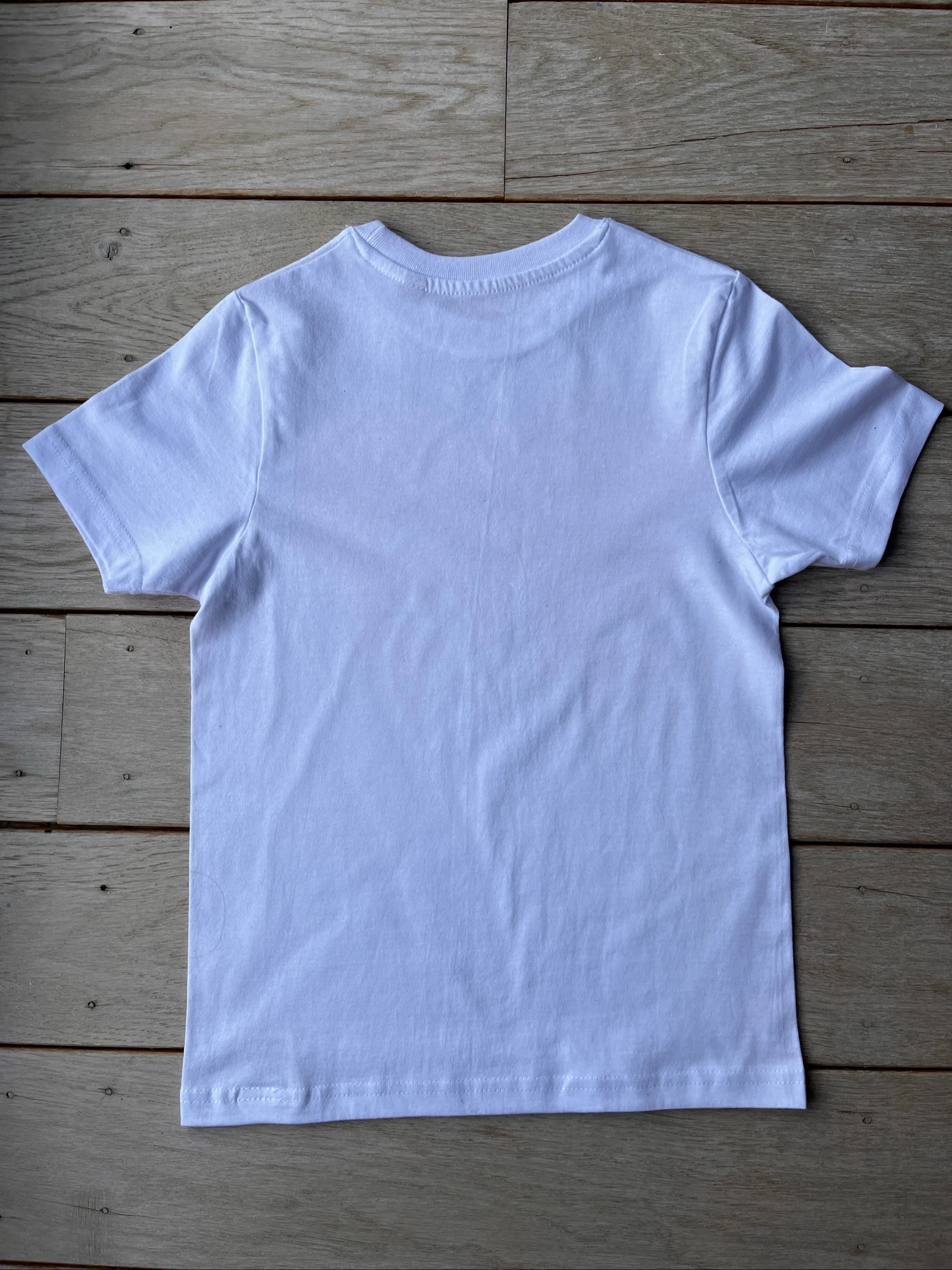 T-shirt – photo 3